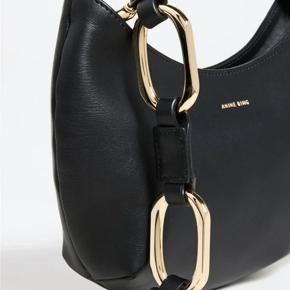 Anine Bing Jody Bag - Picture 4 of 14